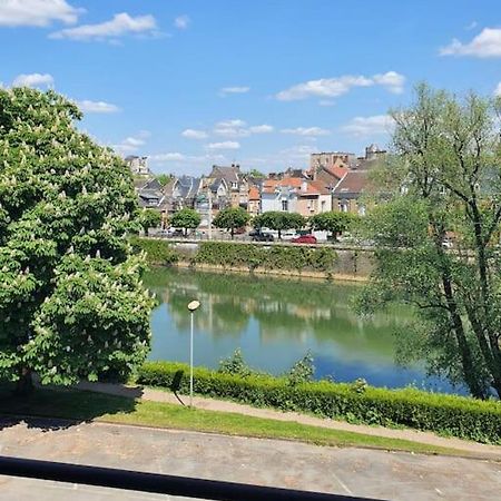 Le Studio Du Quai Charleville-Mézières Eksteriør bilde