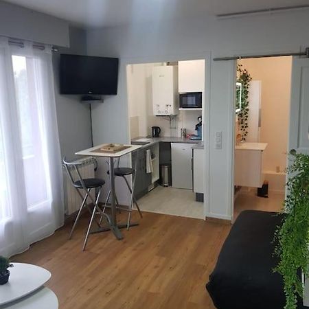 Le Studio Du Quai Charleville-Mézières Eksteriør bilde
