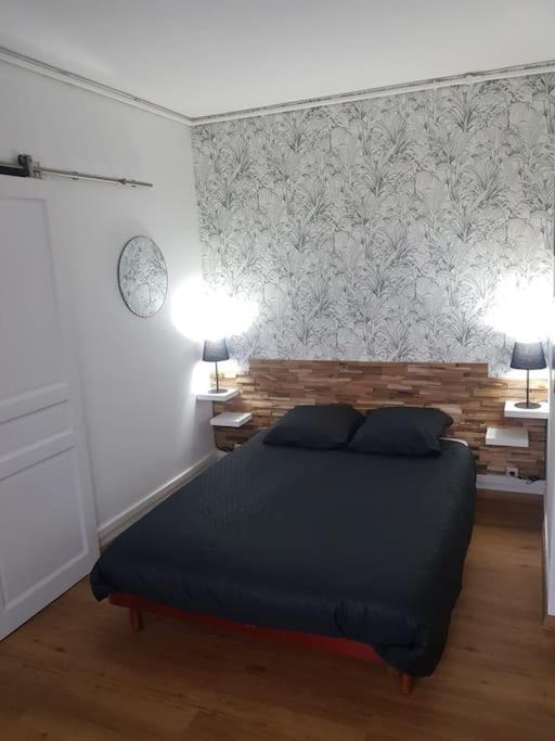 Le Studio Du Quai Charleville-Mézières Eksteriør bilde