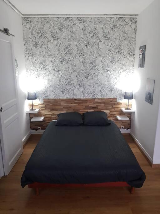 Le Studio Du Quai Charleville-Mézières Eksteriør bilde