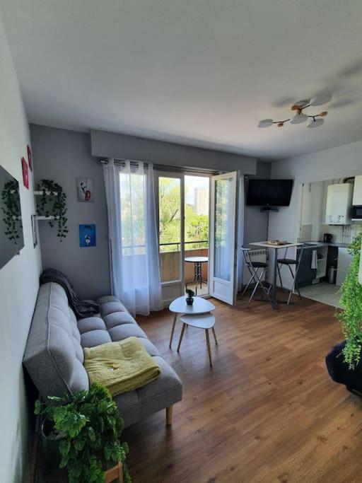 Le Studio Du Quai Charleville-Mézières Eksteriør bilde