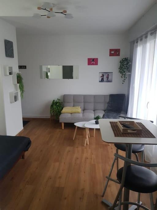 Le Studio Du Quai Charleville-Mézières Eksteriør bilde