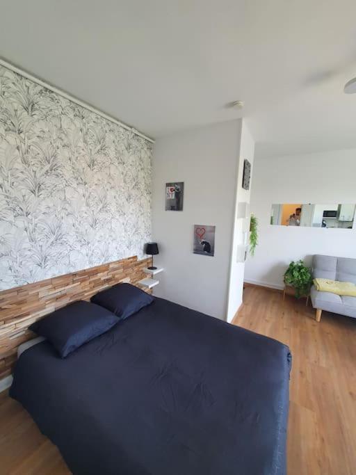 Le Studio Du Quai Charleville-Mézières Eksteriør bilde